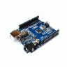 Плата UNO R3 CH340 (Arduino совместимая)