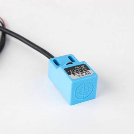 Датчик индуктивный SN04-N NPN.NO