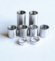 Комплект проставок для UlTi Steel 3