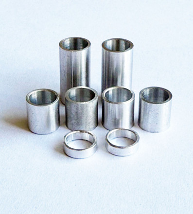 Комплект проставок для UlTi Steel 3